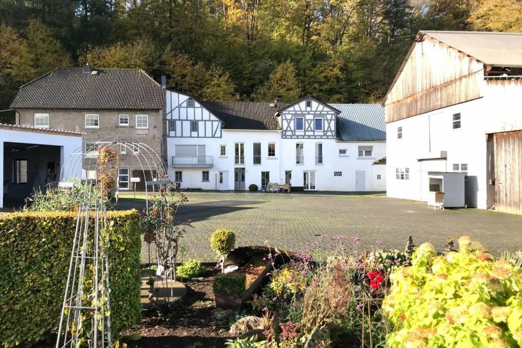 Ferienhaus Talblick Alpenrod 외부 사진