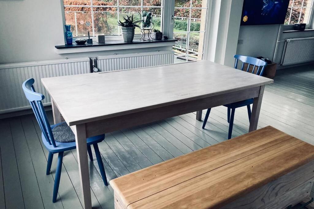 Ferienhaus Talblick Alpenrod 외부 사진