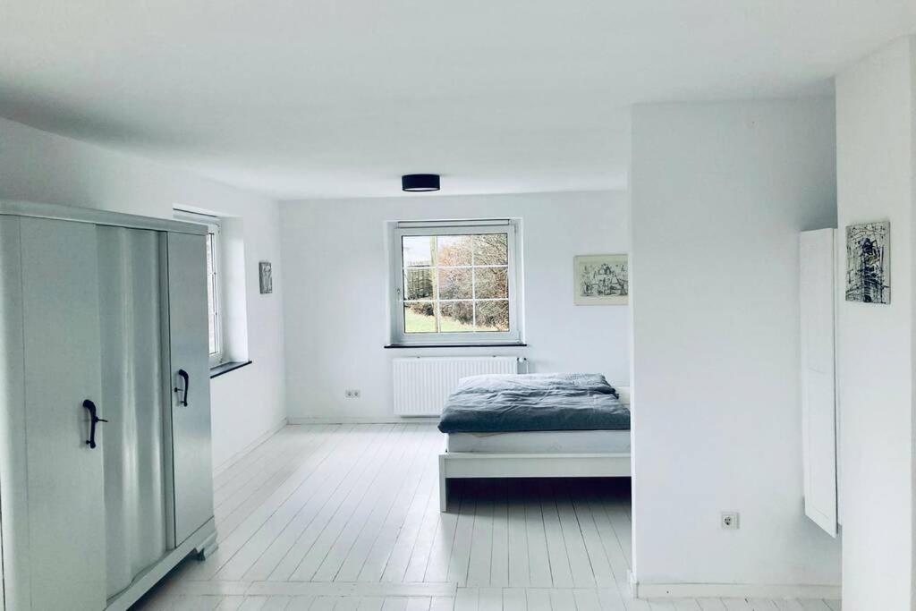 Ferienhaus Talblick Alpenrod 외부 사진