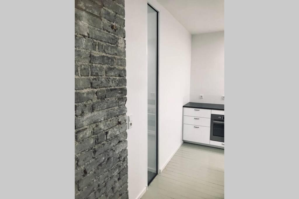 Ferienhaus Talblick Alpenrod 외부 사진