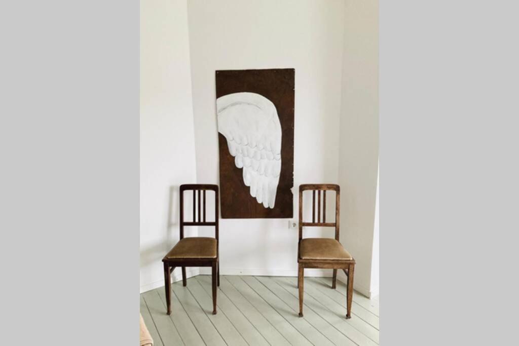Ferienhaus Talblick Alpenrod 외부 사진