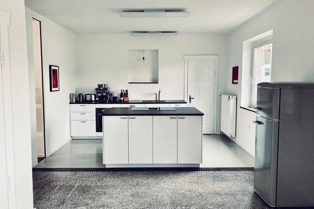 Ferienhaus Talblick Alpenrod 외부 사진