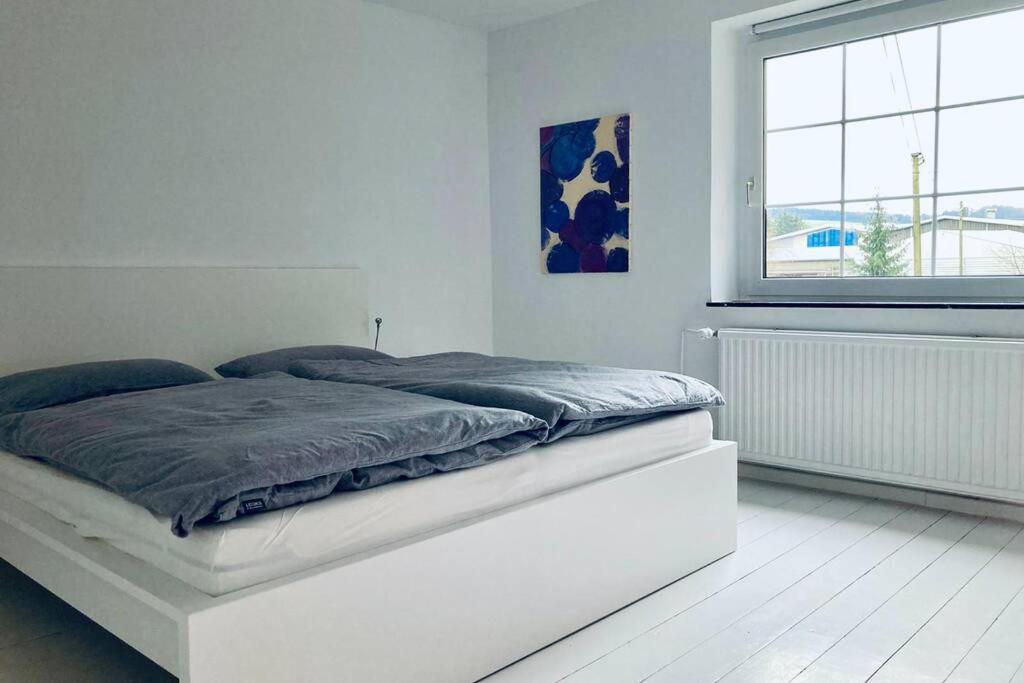 Ferienhaus Talblick Alpenrod 외부 사진